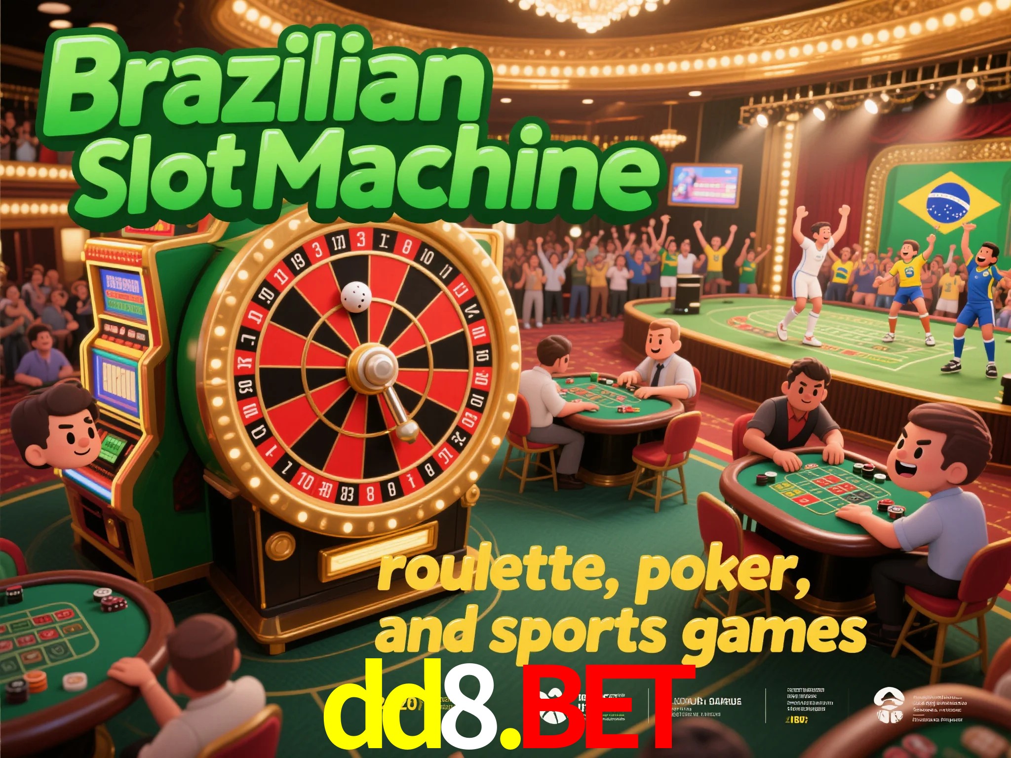 gold frontier jackpots game image