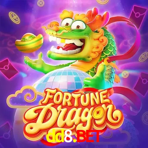 fortune dragon game image